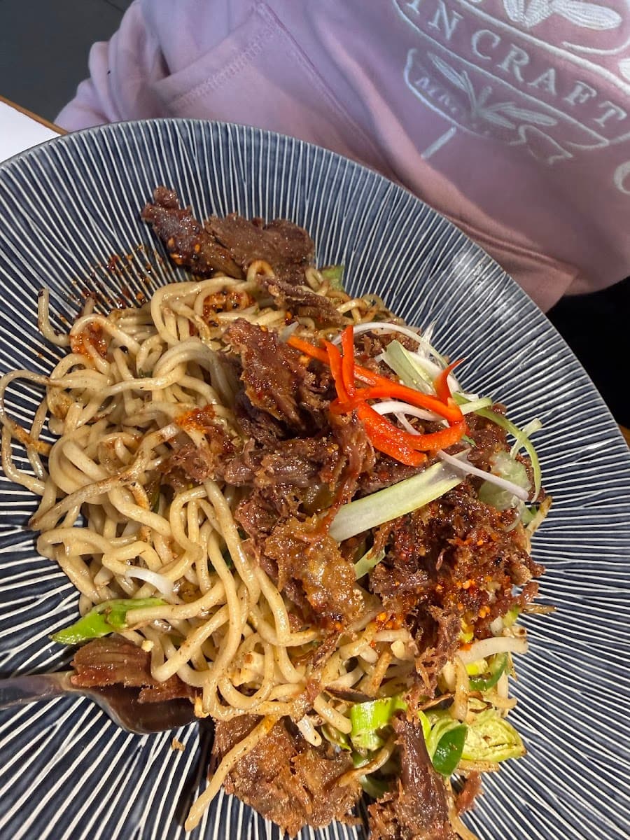 wagamama ashford designer outlet