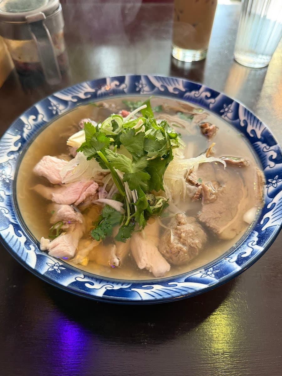 VIET STREET