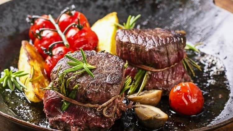 Westbourne Grill House