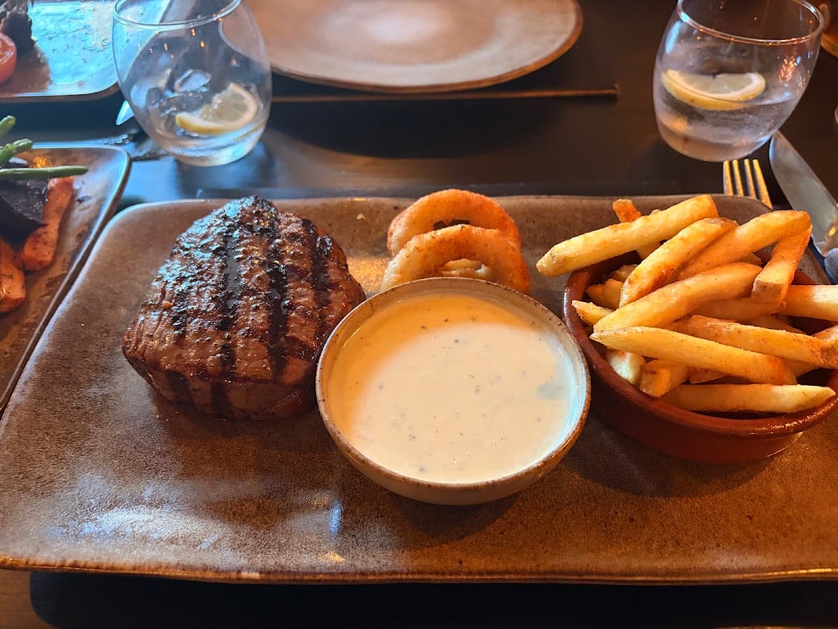 Westbourne Grill House