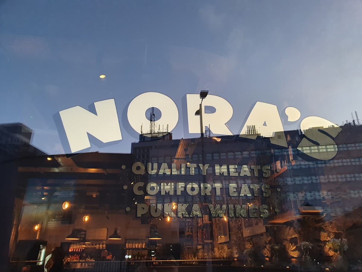 NORA'S