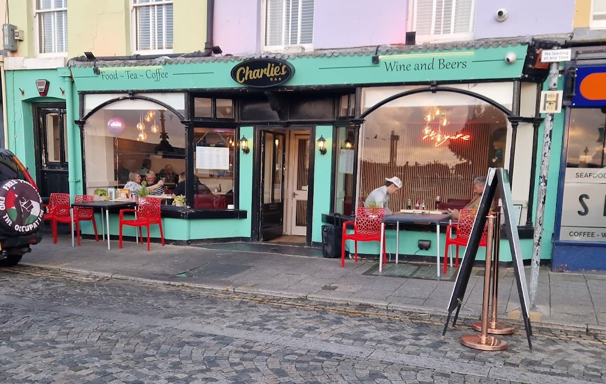 Charlies