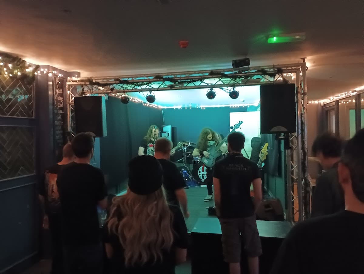 720 Bar