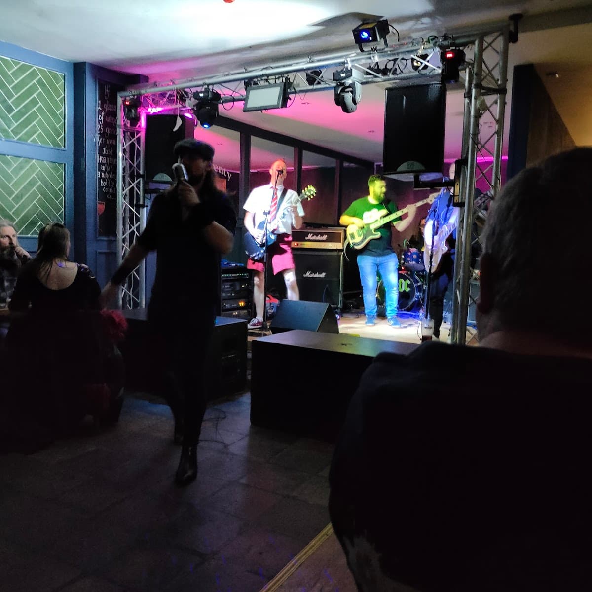 720 Bar