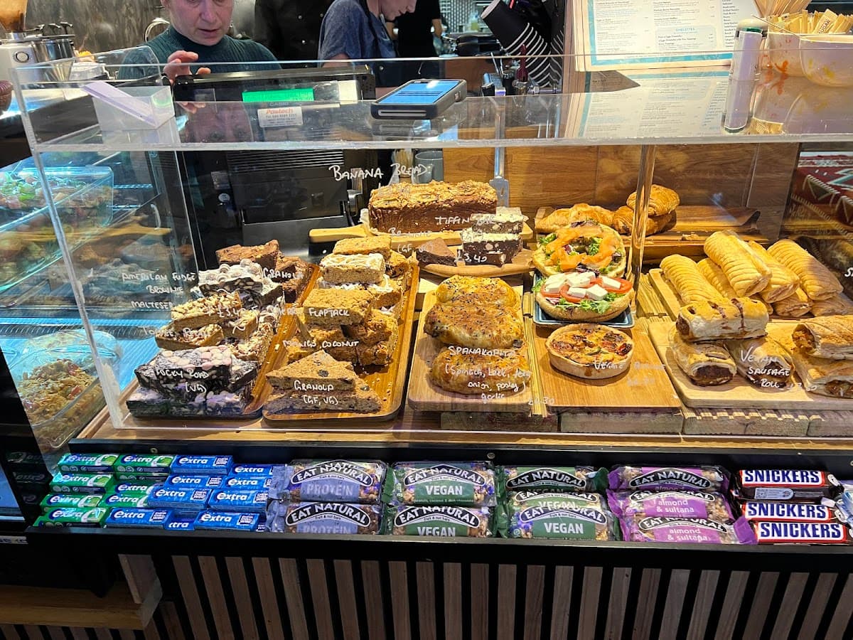 Art Cafe London