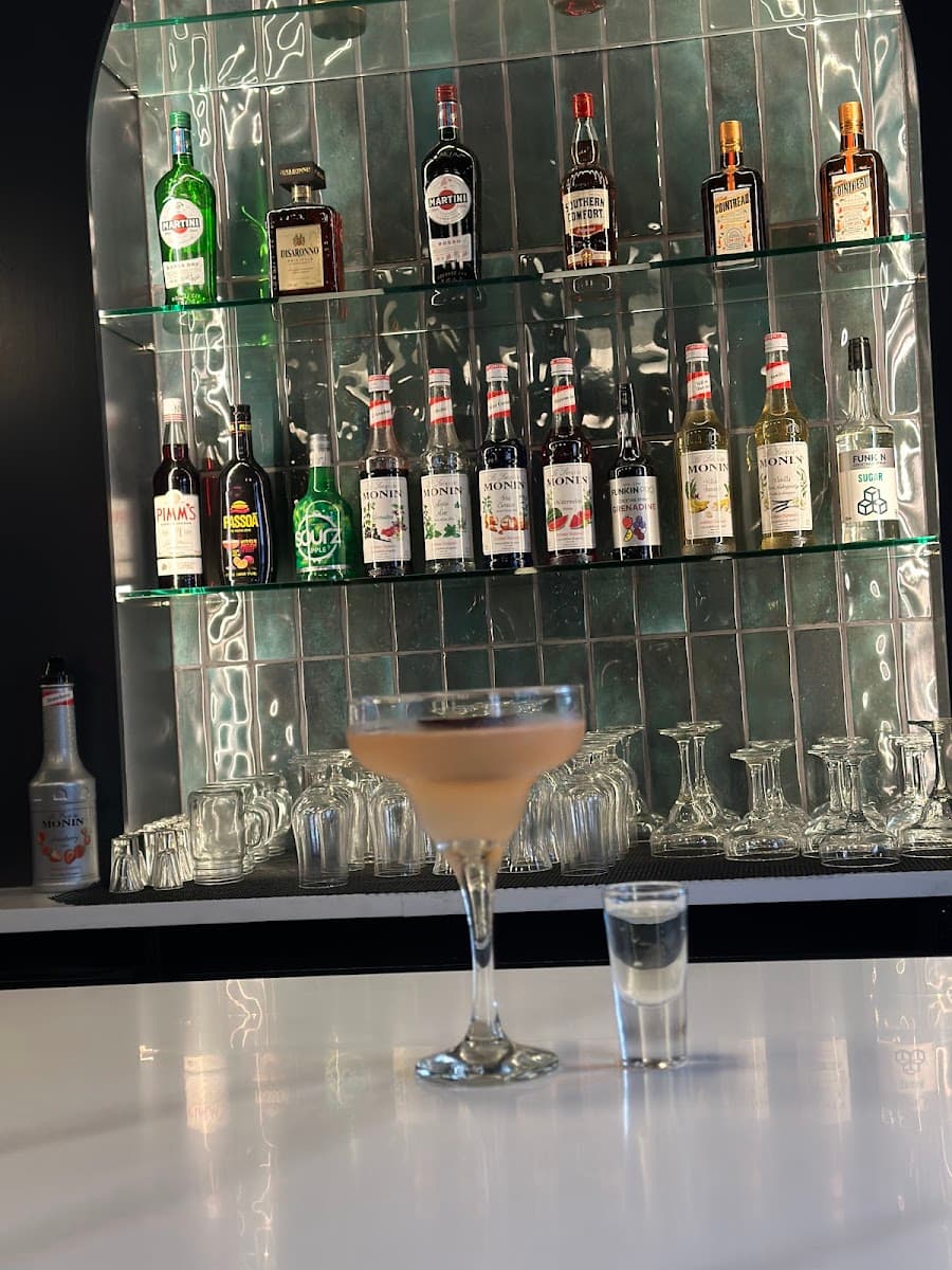 Amrut Leicester