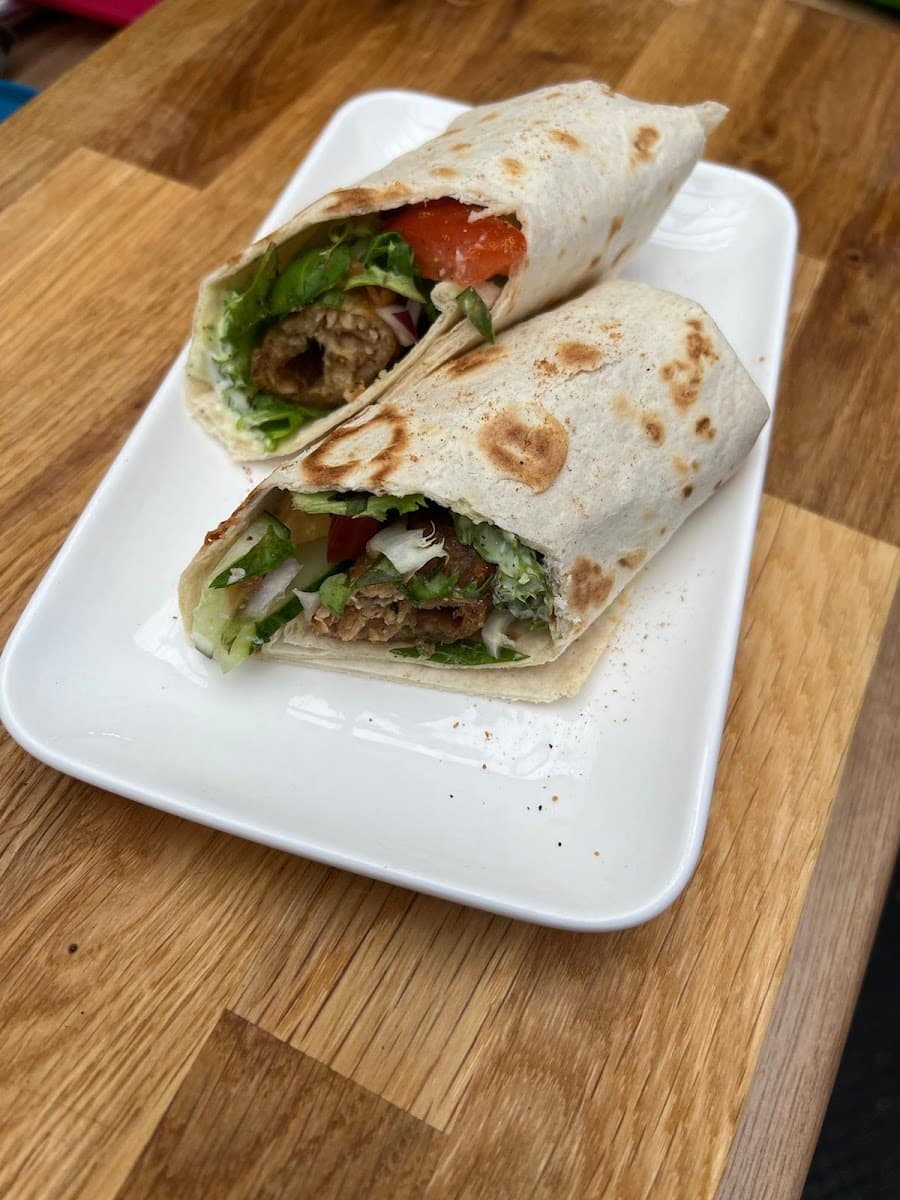 The Meet Point Coffee Summertown