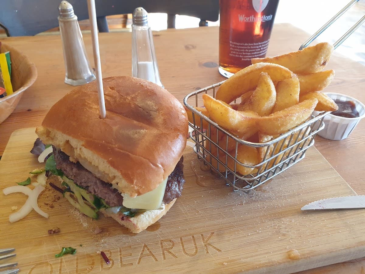 The Cambrian