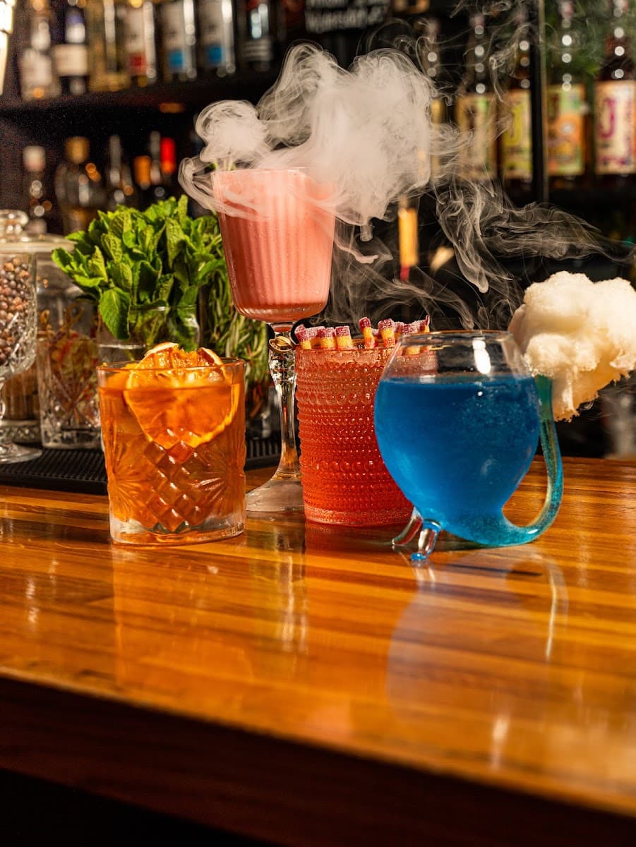 Hidden Lounge Harrogate