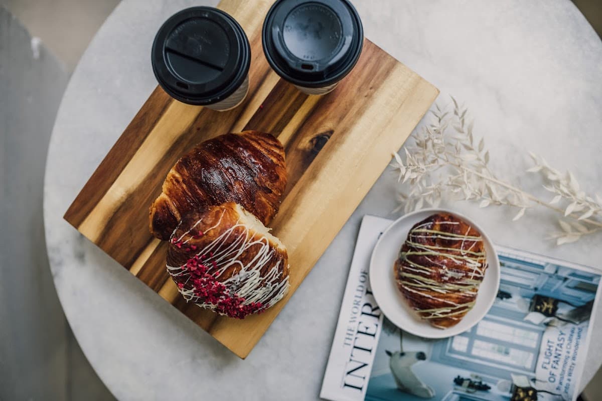 Batch Bakery & Cafe
