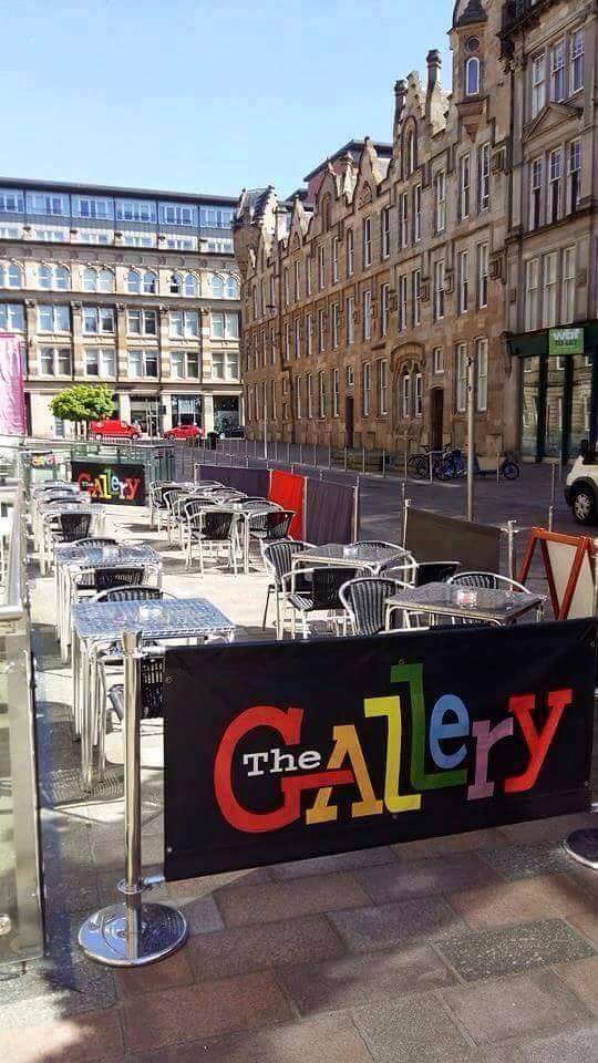 The Gallery Bar