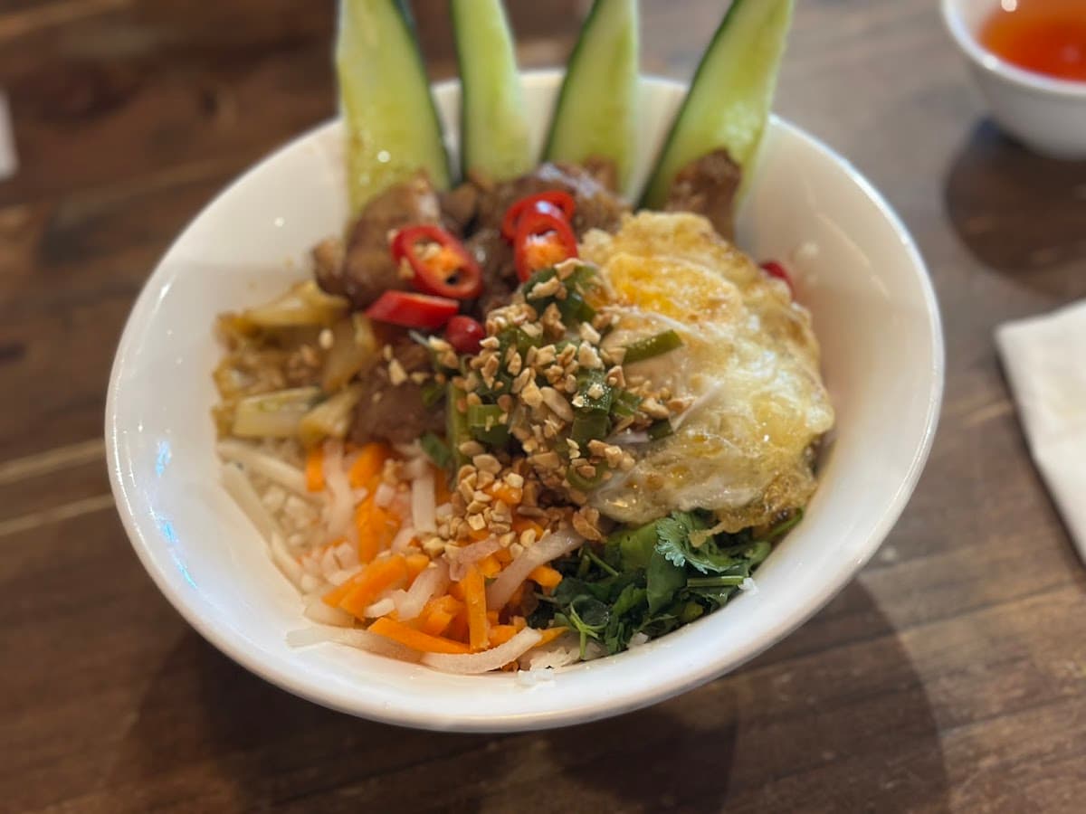 Pho Milton Keynes