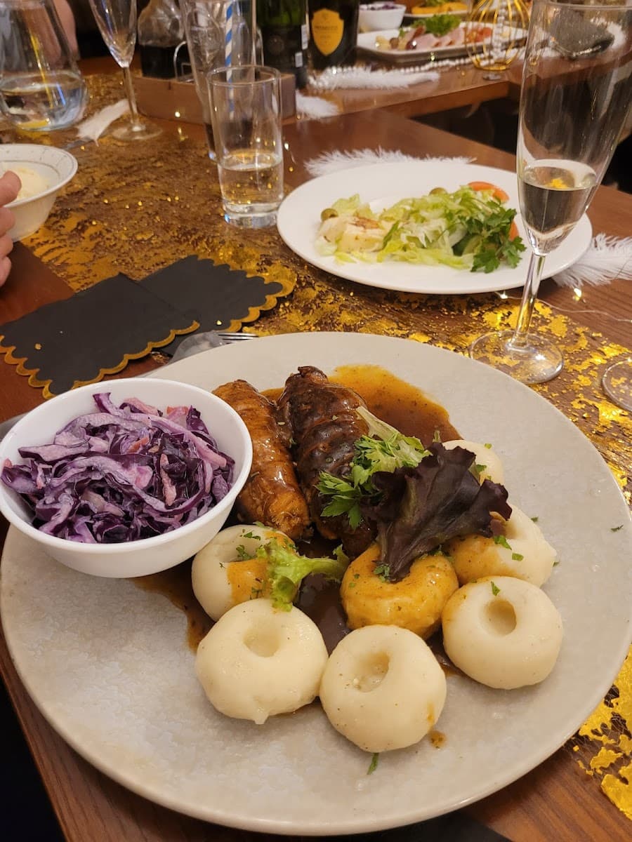 Belvedere Bar and Dining