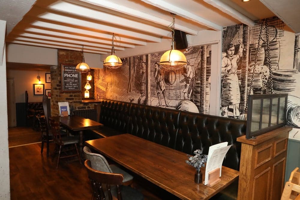Druids Arms