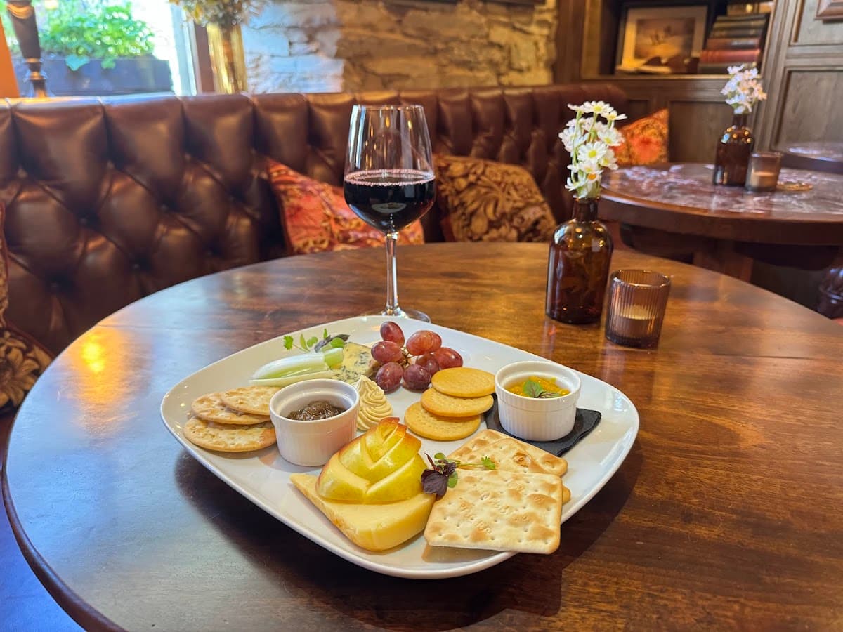 The Unicorn Ambleside