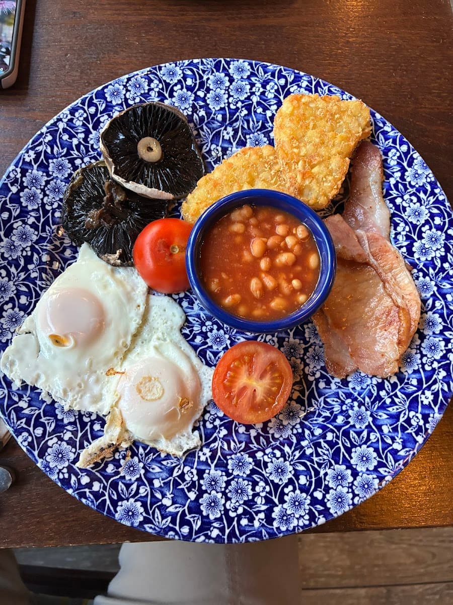 The Great Glen - JD Wetherspoon