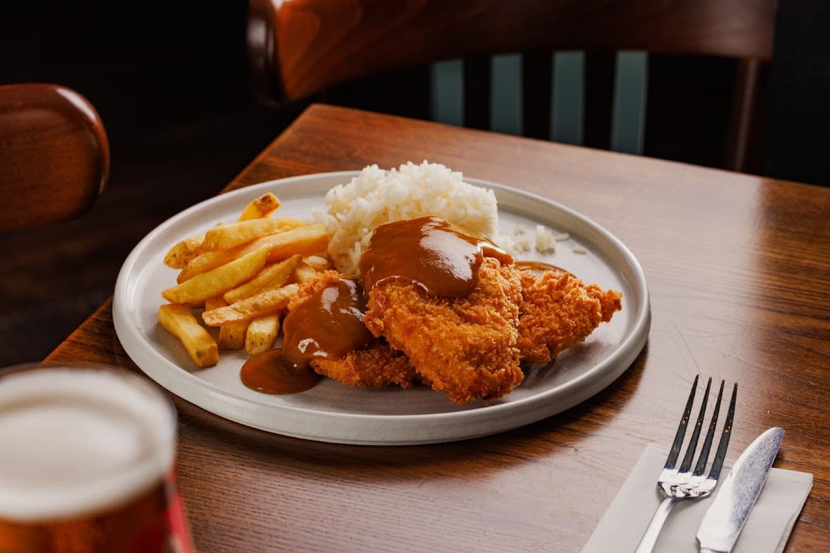 The Board & Elbow