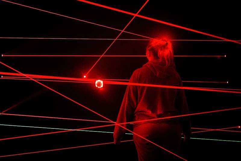 Challenge Point Manchester