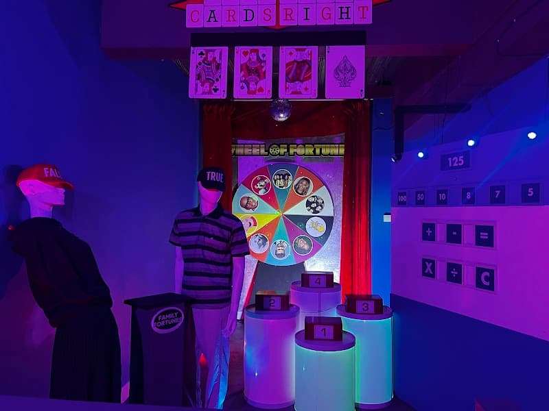 Challenge Point Manchester