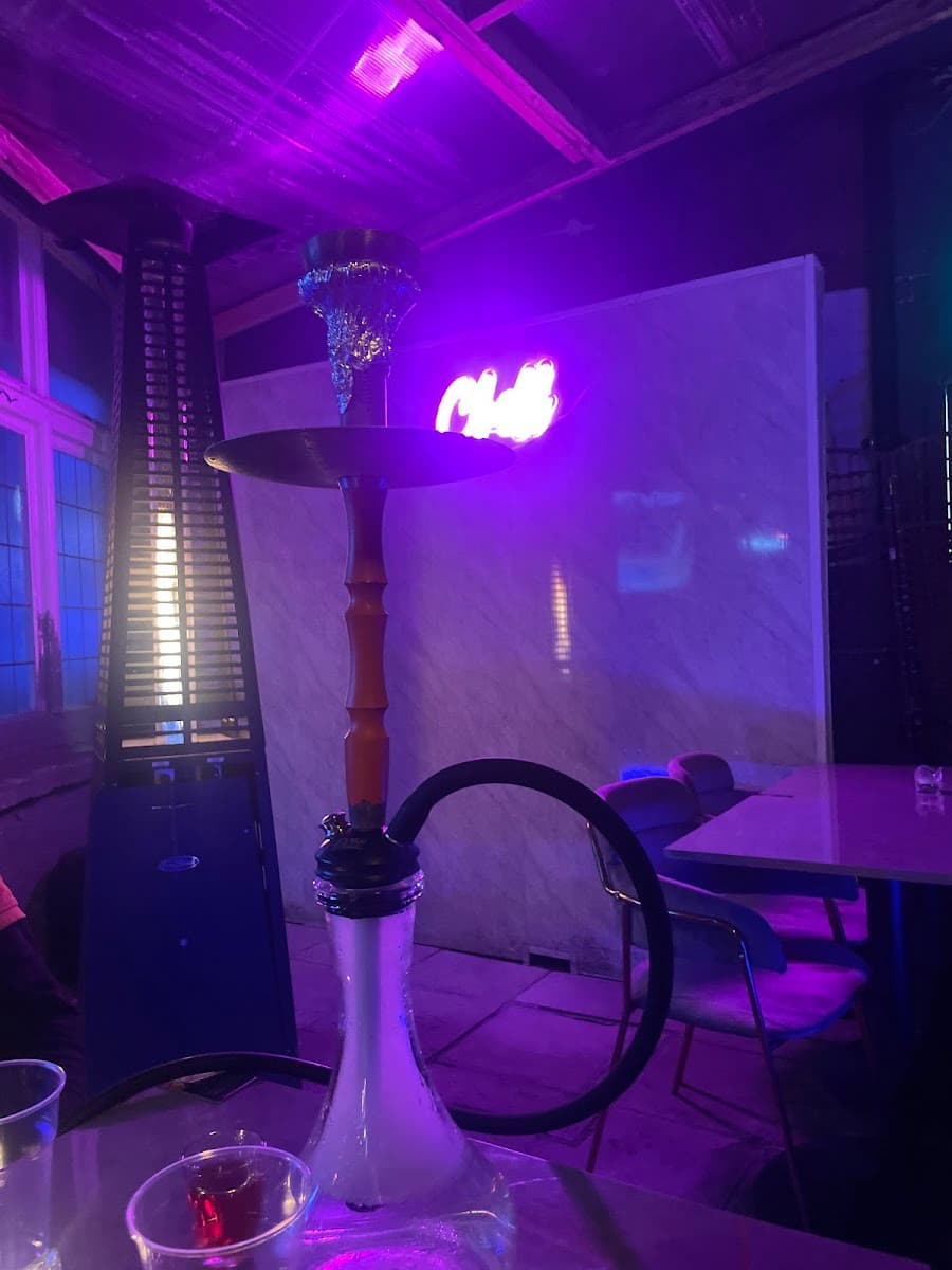 Karak Lounge