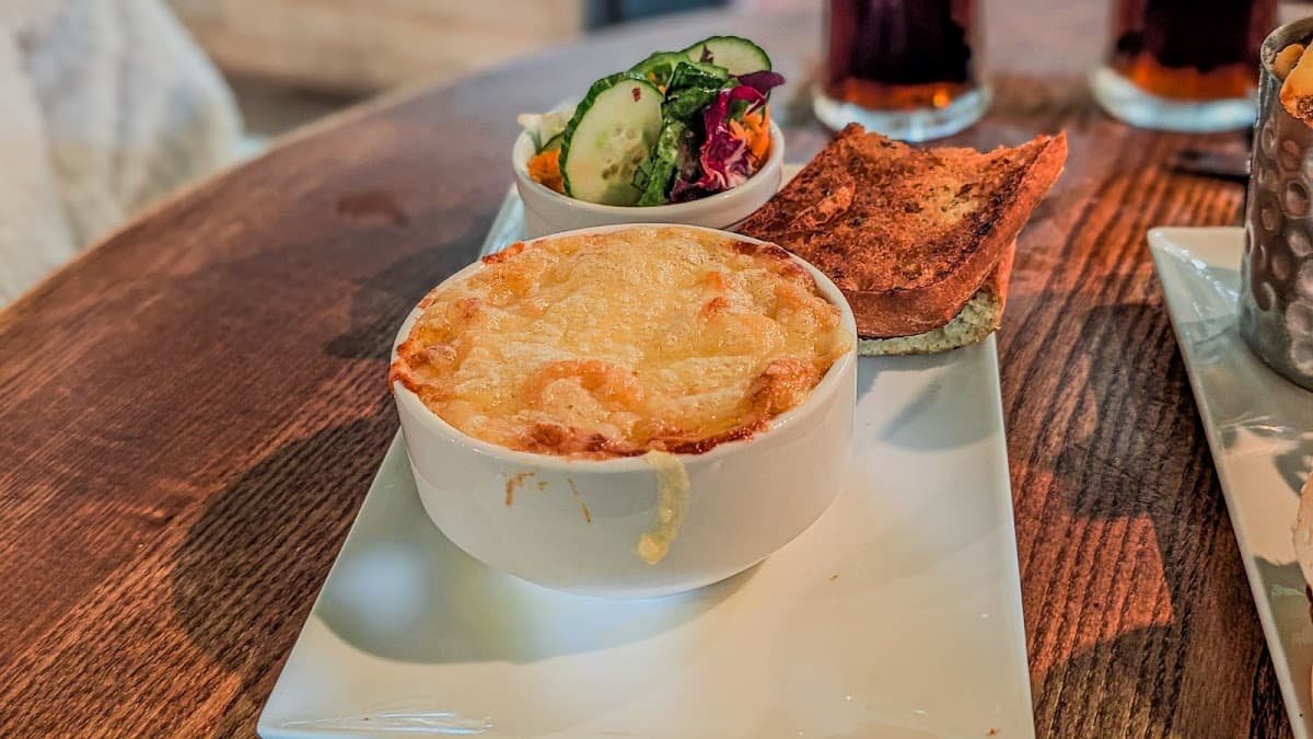 Blackfriars Restaurant