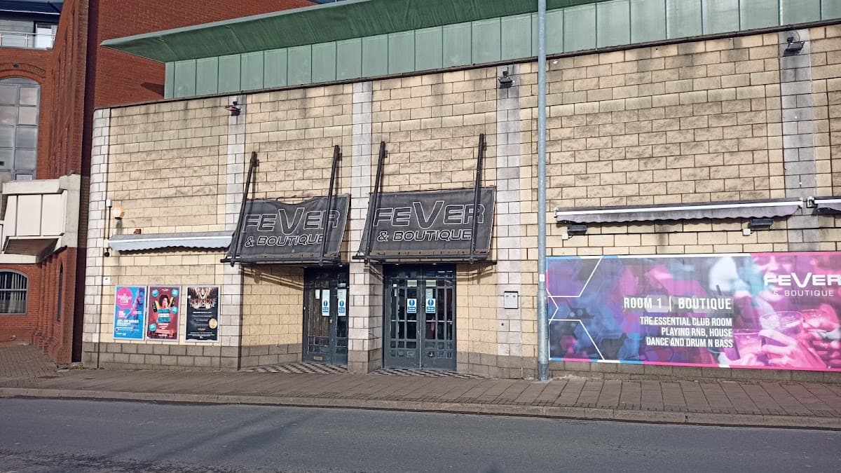 Fever & Boutique - Barnstaple