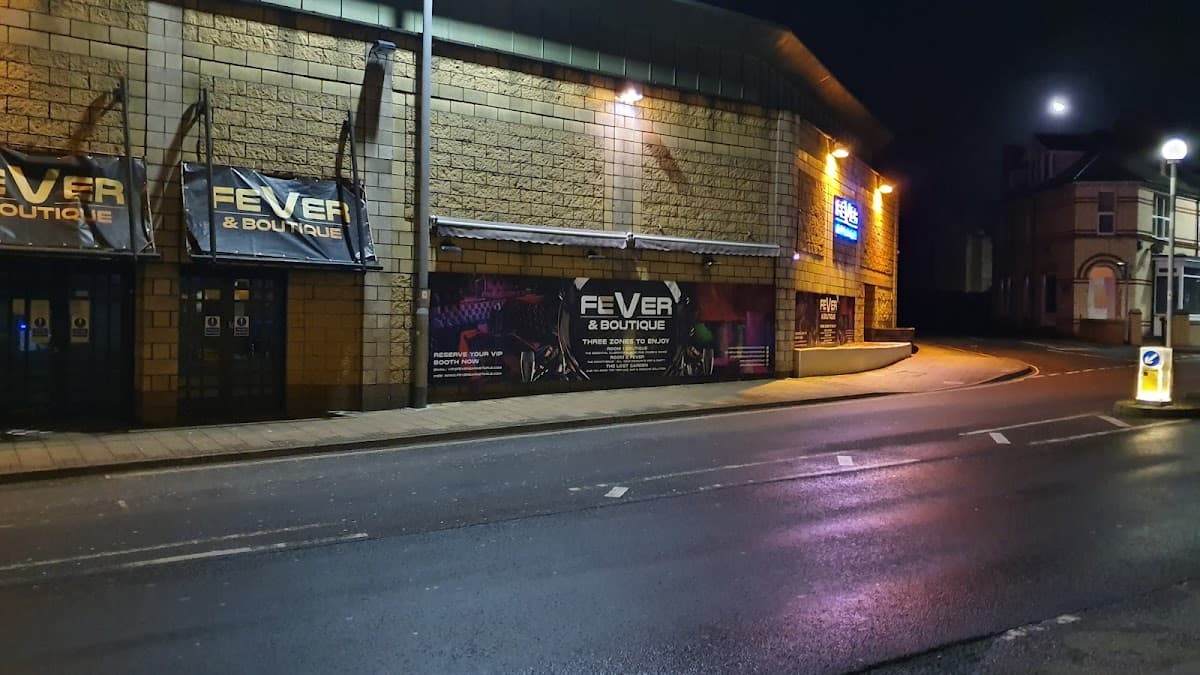 Fever & Boutique - Barnstaple