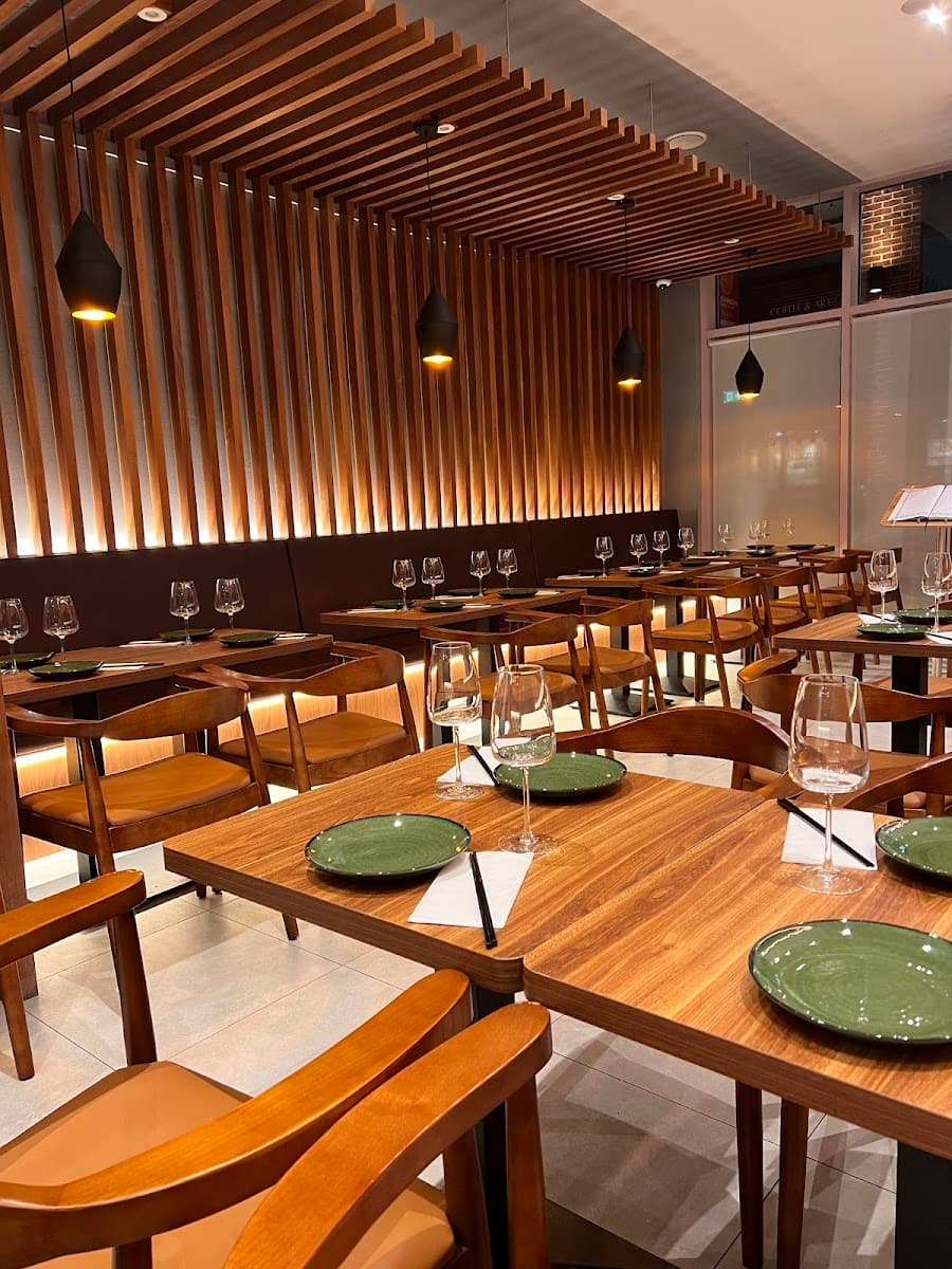 Golden Phoenix Chinese and Cantonese