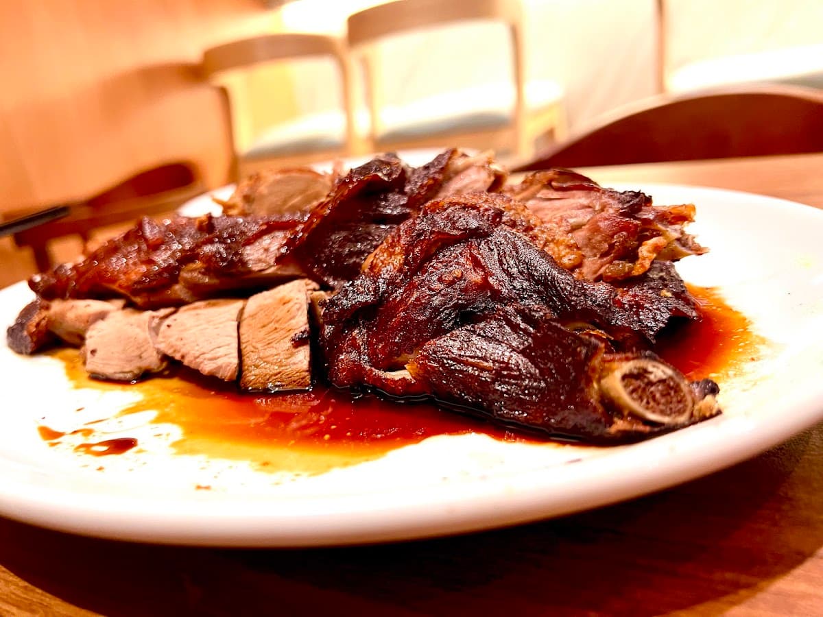 Golden Phoenix Chinese and Cantonese