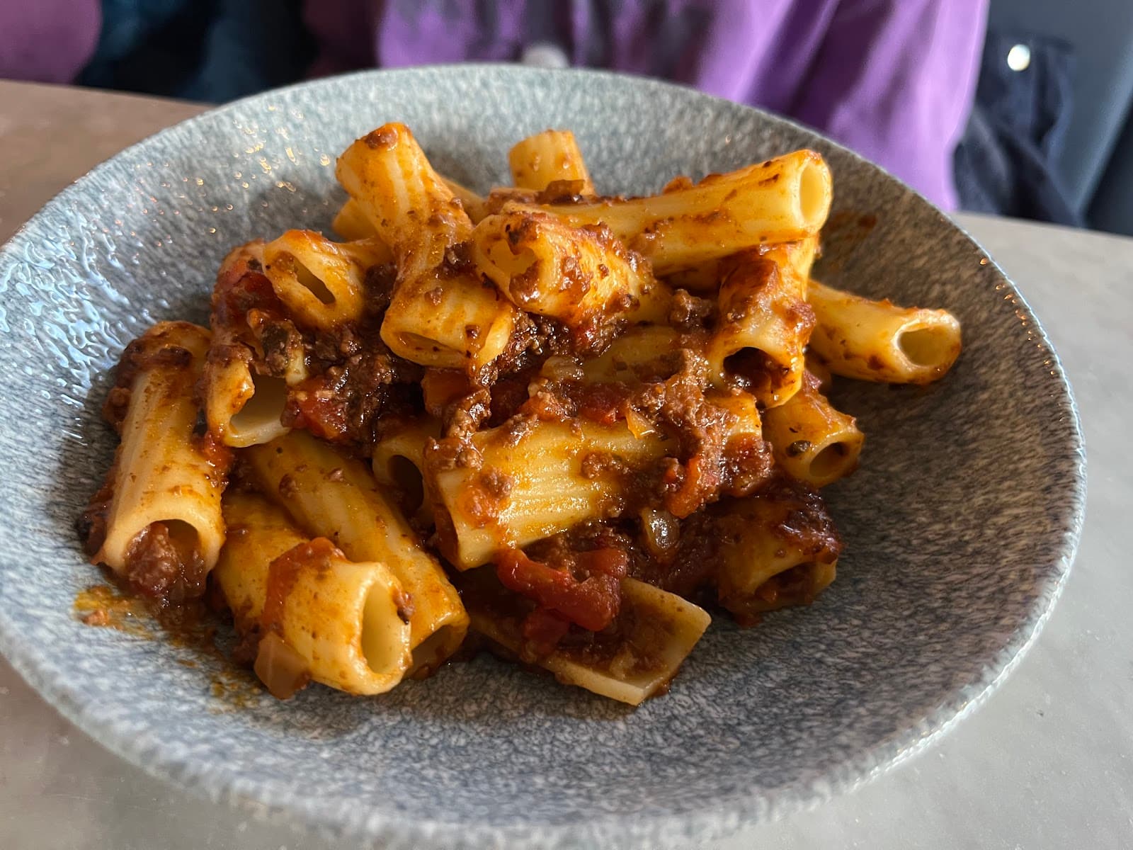 Bella Italia - Sheffield St Paul's