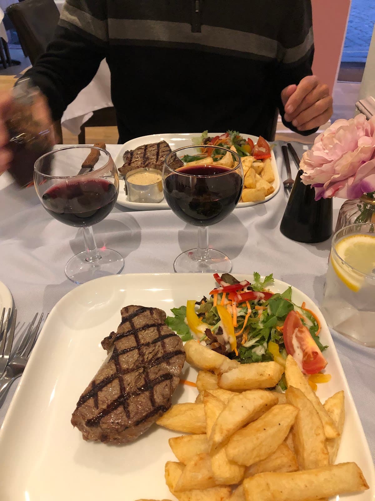 Gallimore's Fine Restaurant