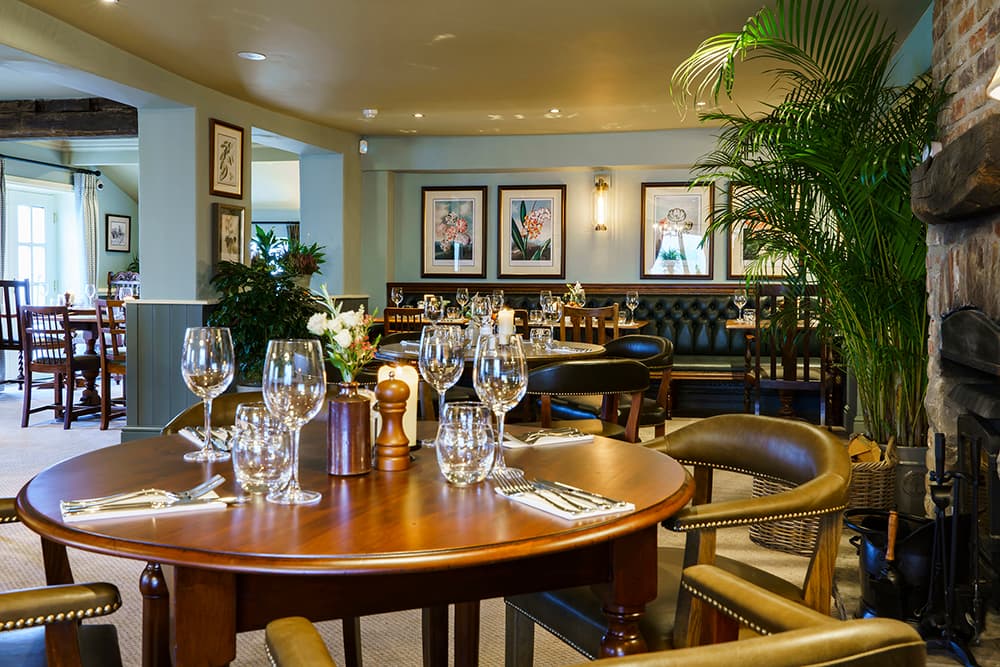 The Nelson Inn