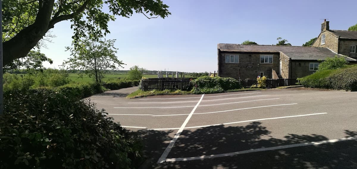 The Nelson Inn