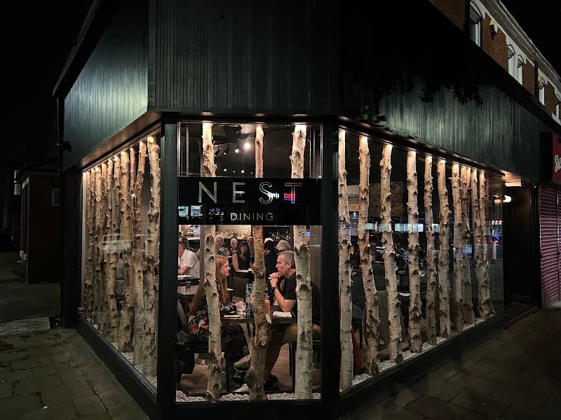 Nest Newcastle