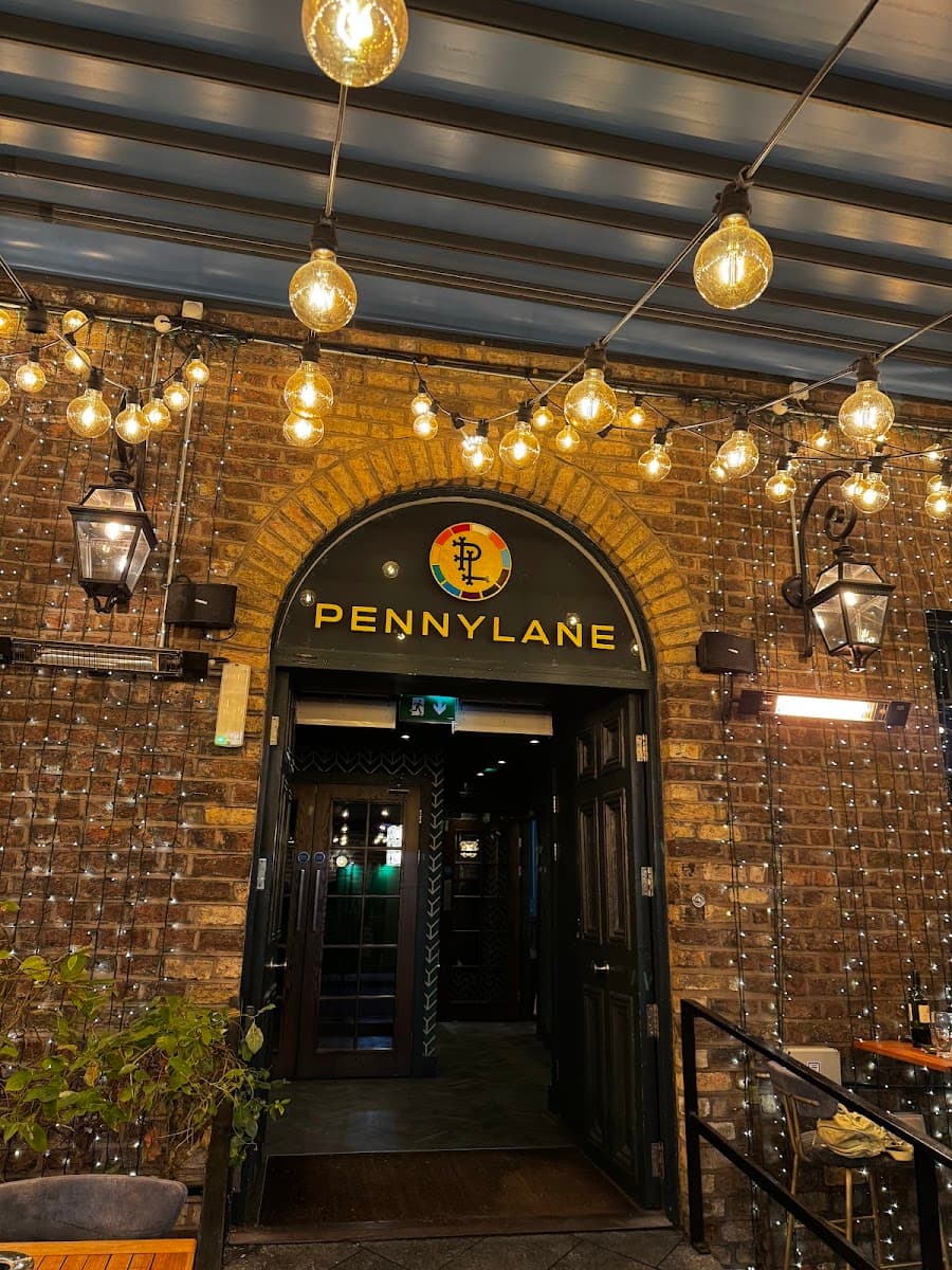 Pennylane