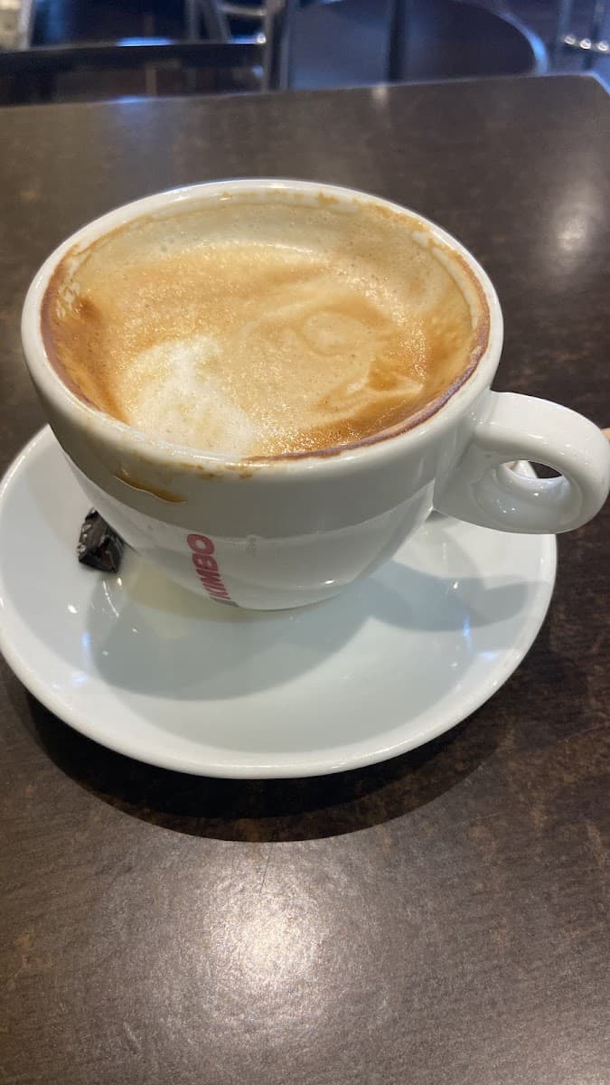 Good Day Cafe - licensed