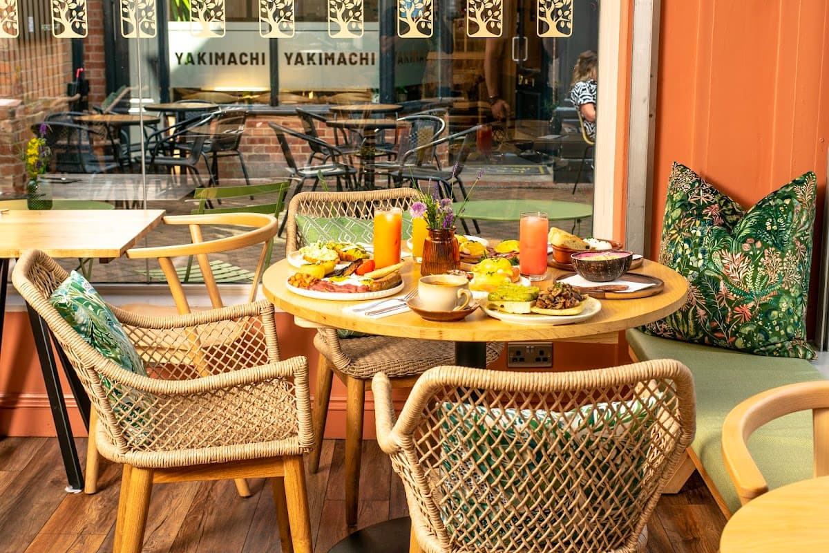 Locale | Breakfast | Brunch | Coffee&Drinks
