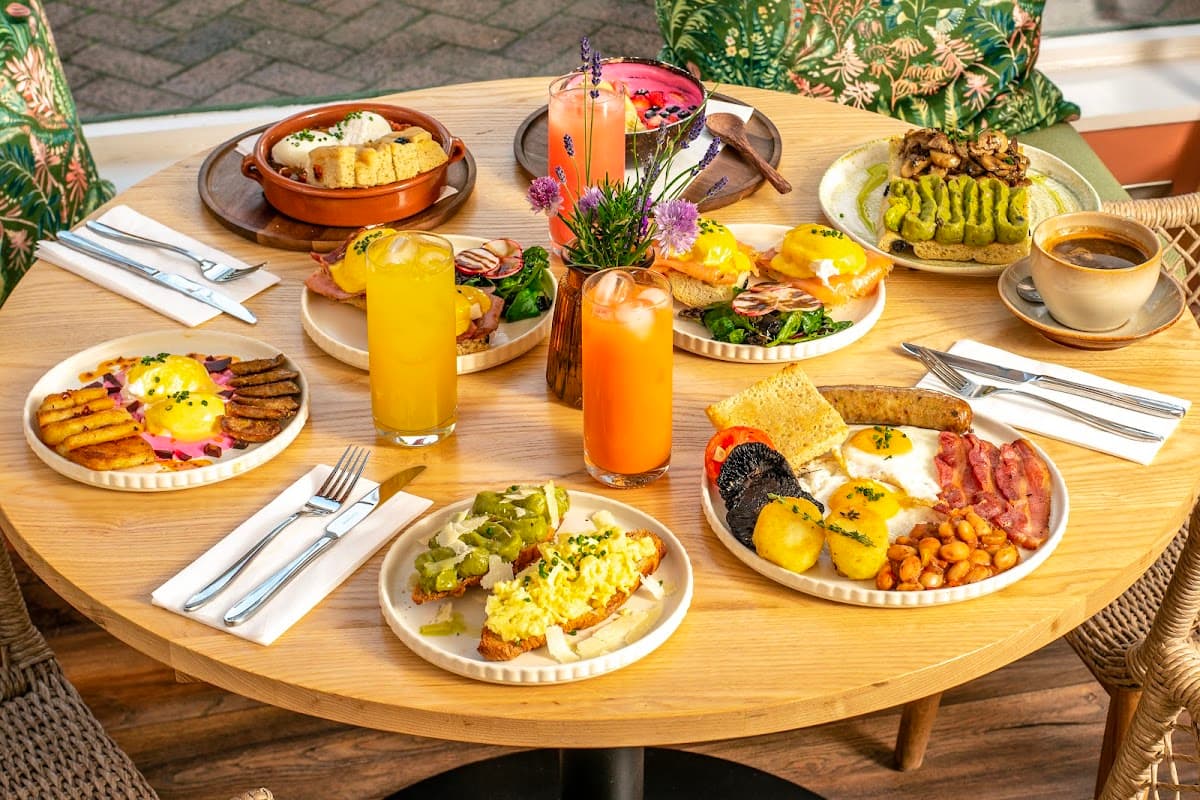 Locale | Breakfast | Brunch | Coffee&Drinks