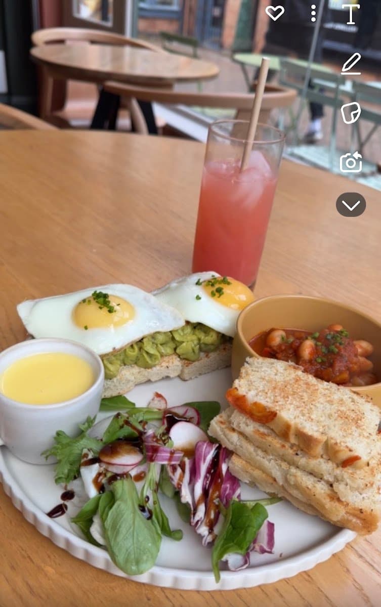 Locale | Breakfast | Brunch | Coffee&Drinks