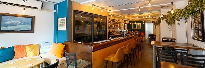 Cork n Cask Bromley