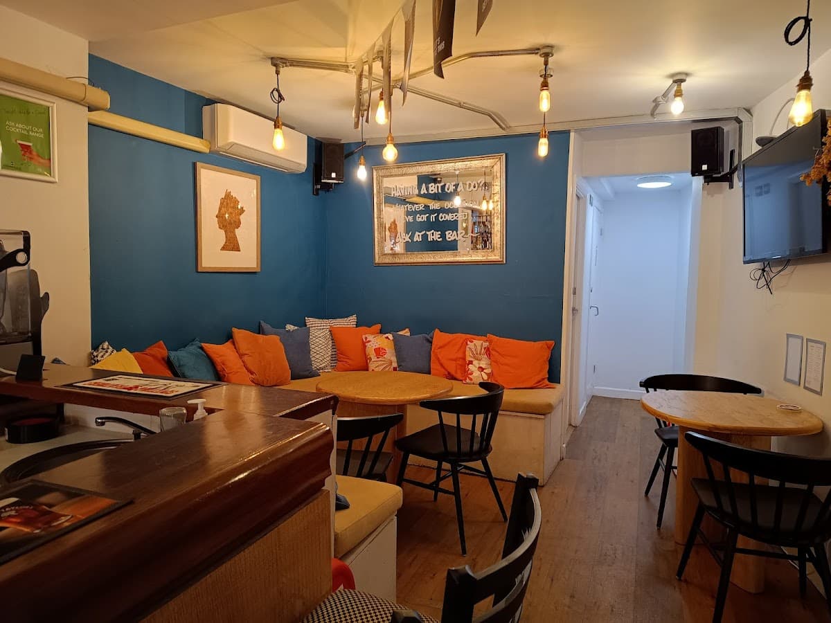 Cork n Cask Bromley