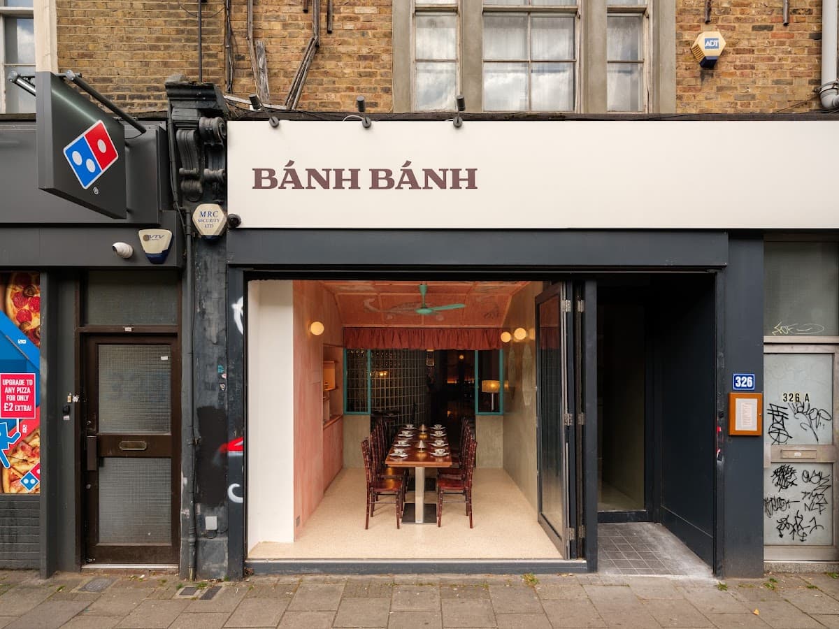 Bánh Bánh