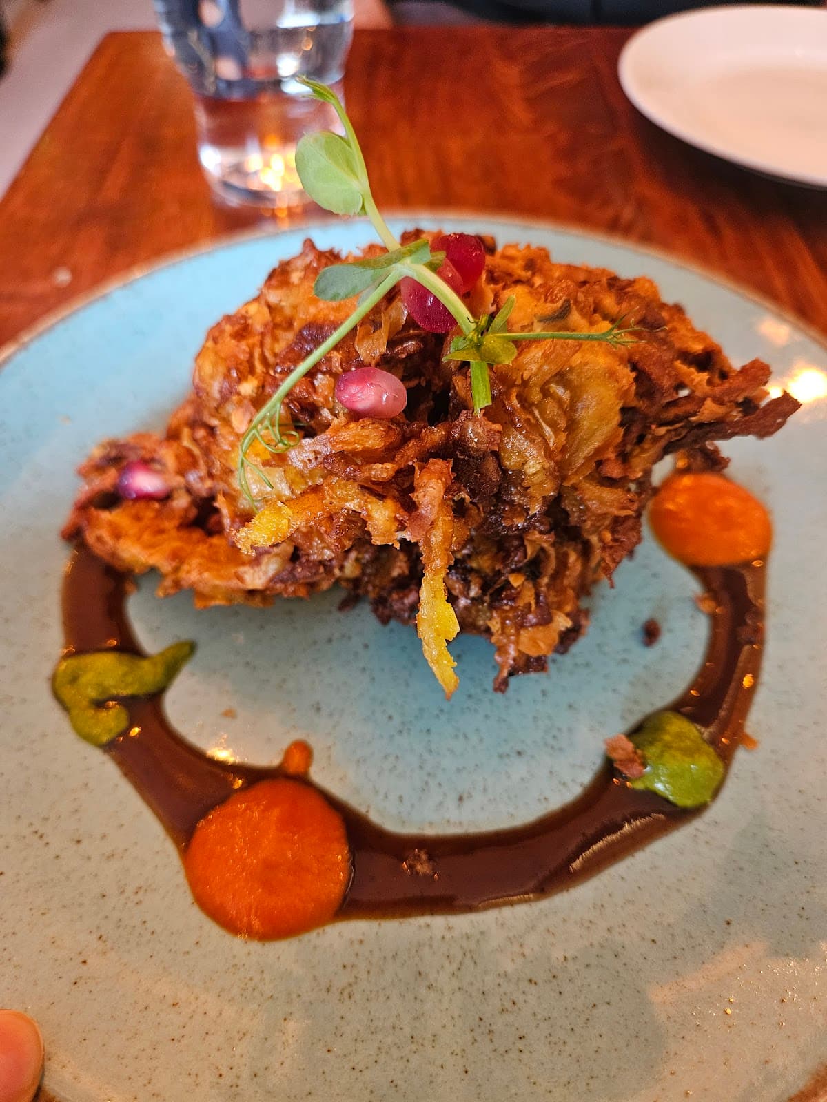 Konkan Indian Restaurant Clanbrassil Street