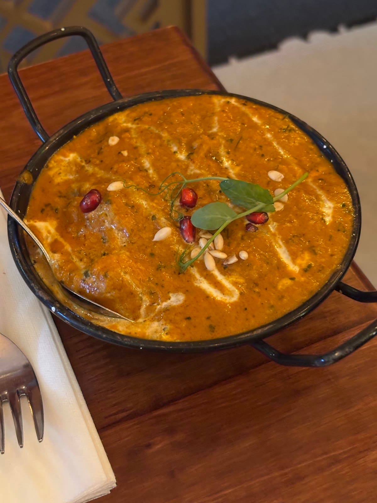 Konkan Indian Restaurant Clanbrassil Street