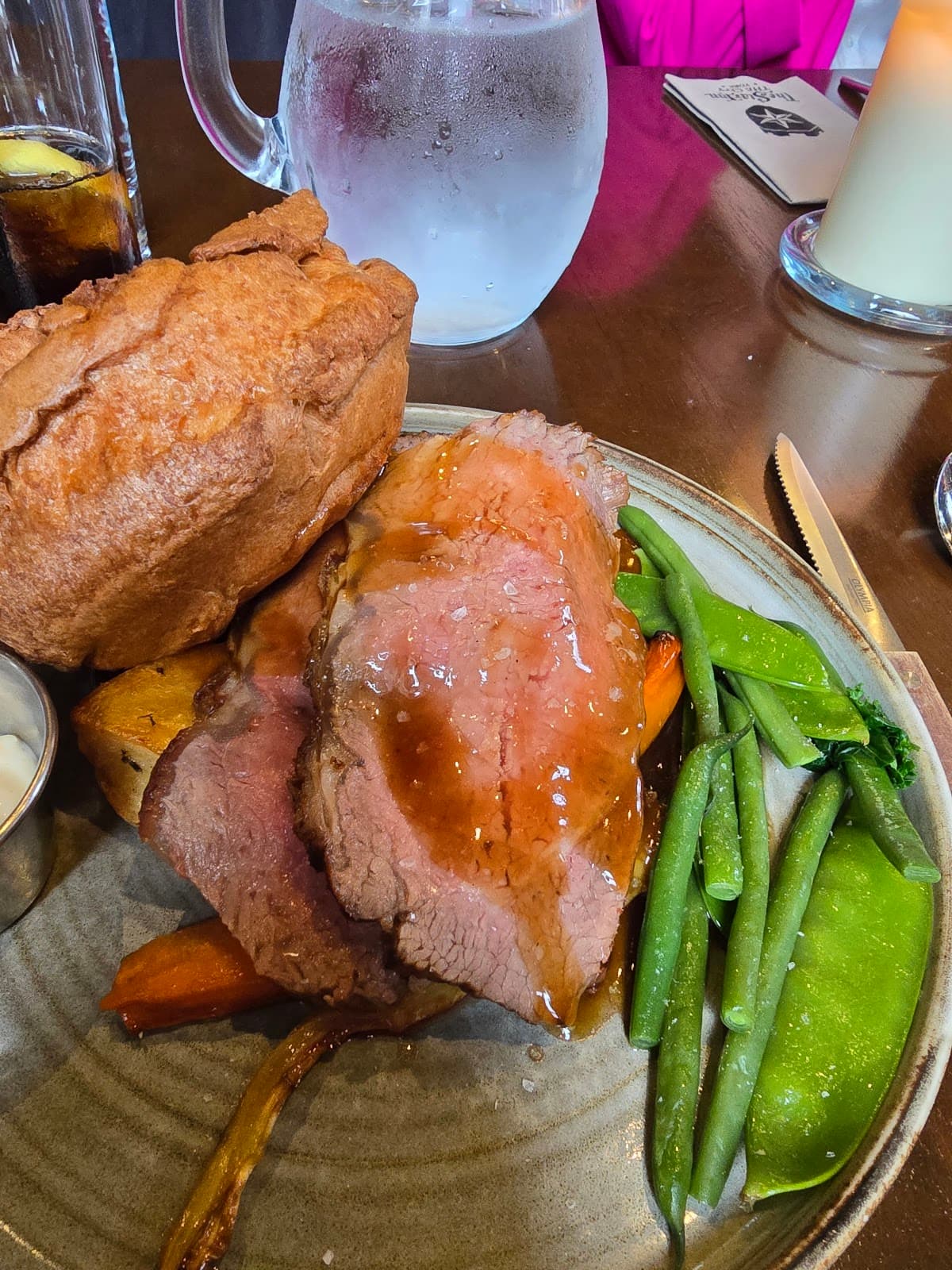 The Star Inn The City