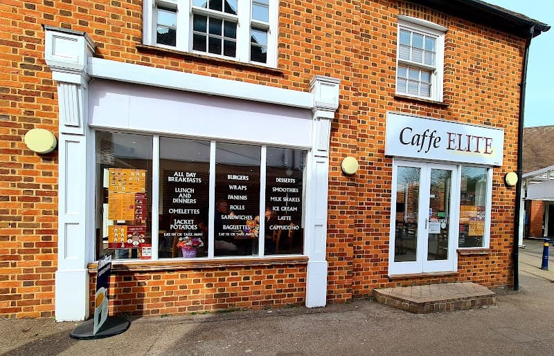 Caffe Elite