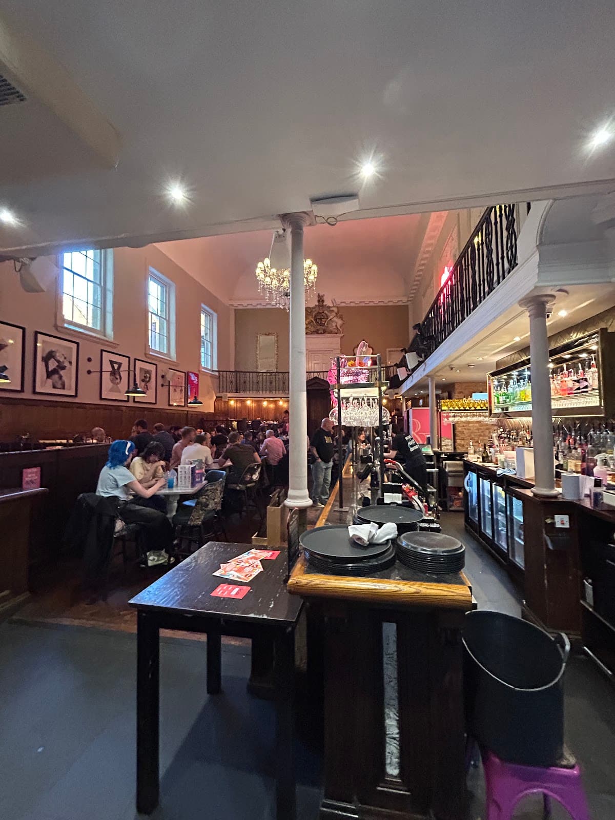 Slug & Lettuce - Coventry