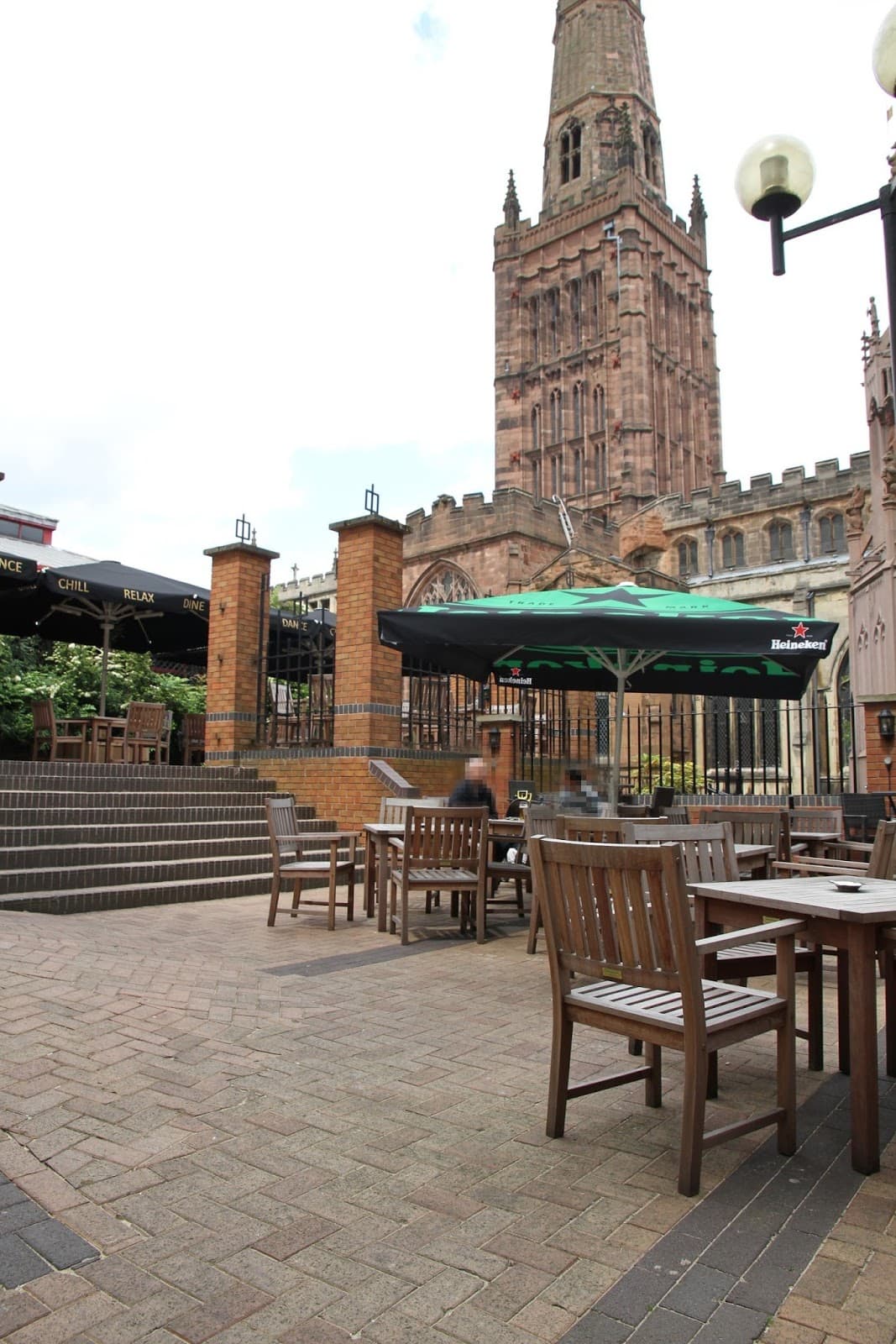 Slug & Lettuce - Coventry