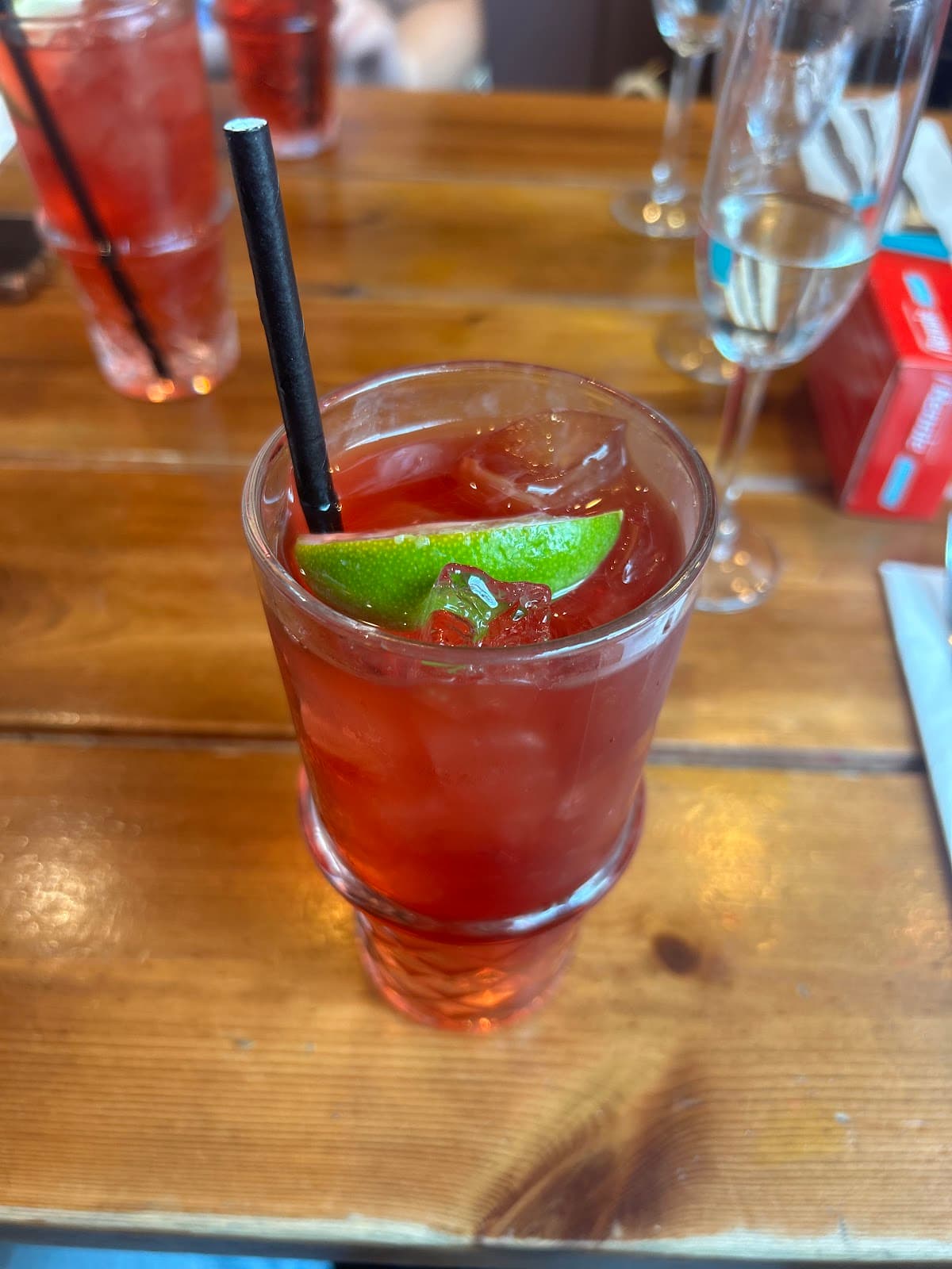 Slug & Lettuce - Coventry