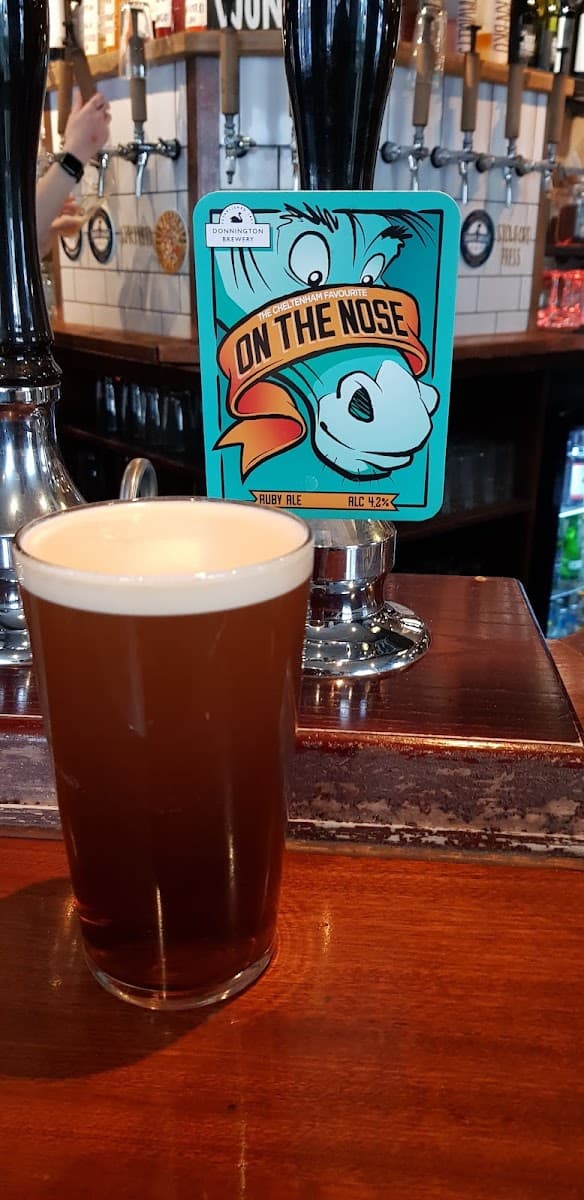 Dodo Pub Co.